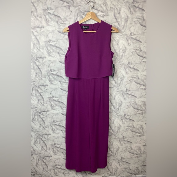 Lulus Pants & Jumpsuits Nwt Lulus Pants Jumpsuit Poshmark